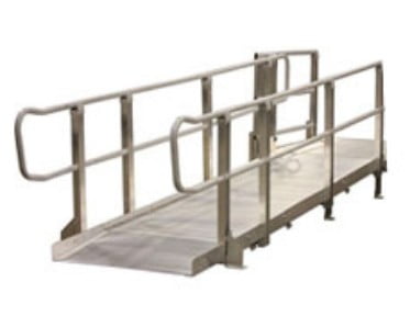 Mobility Ramps featured image